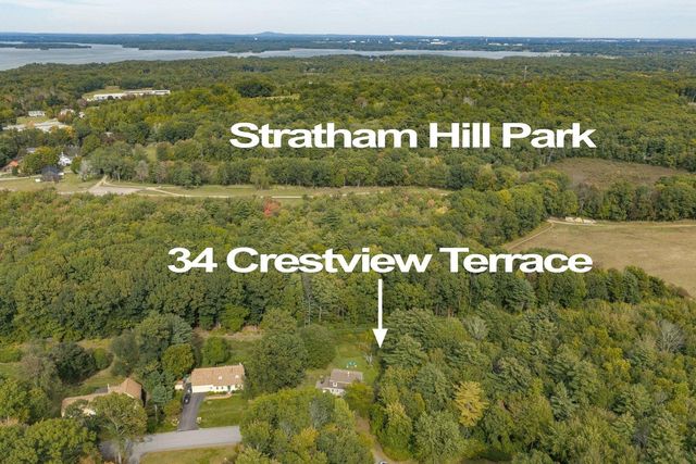 34 Crestview Terrace, Stratham, NH 03885