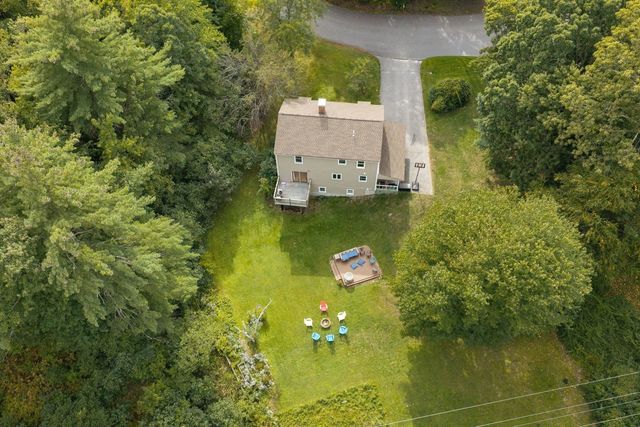 34 Crestview Terrace, Stratham, NH 03885