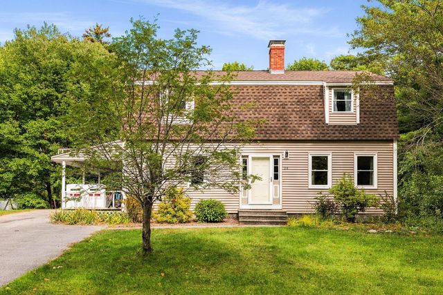 34 Crestview Terrace, Stratham, NH 03885