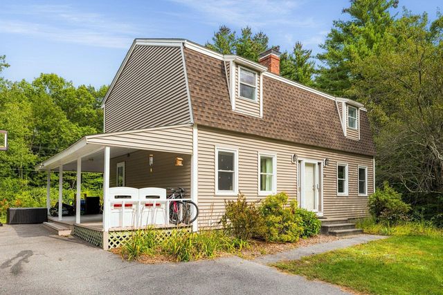 34 Crestview Terrace, Stratham, NH 03885