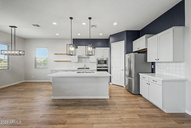 41778 W CACTUS FLOWER Drive, Maricopa, AZ 85138