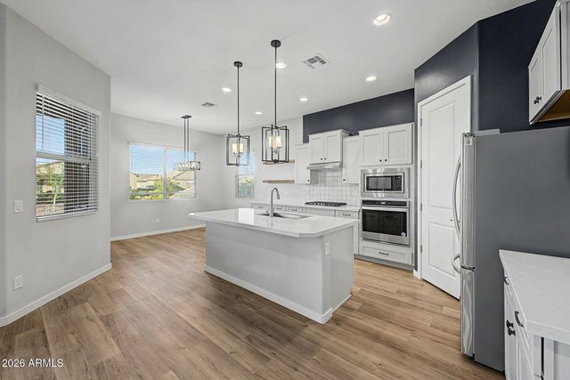 41778 W CACTUS FLOWER Drive, Maricopa, AZ 85138