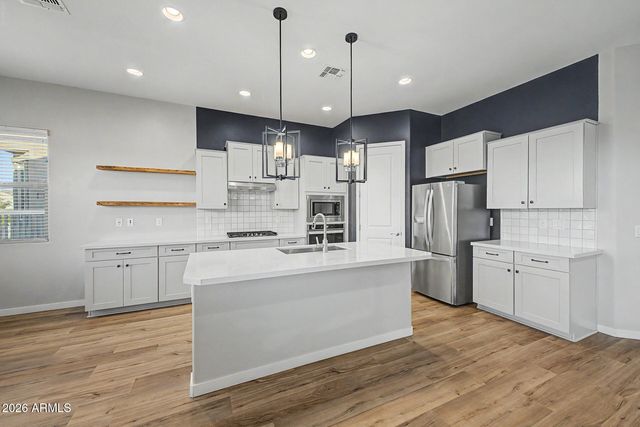 41778 W CACTUS FLOWER Drive, Maricopa, AZ 85138