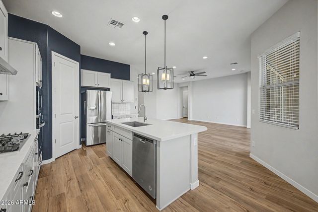 41778 W CACTUS FLOWER Drive, Maricopa, AZ 85138