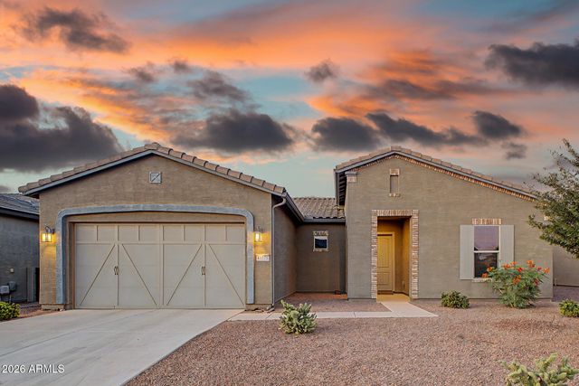 41778 W CACTUS FLOWER Drive, Maricopa, AZ 85138