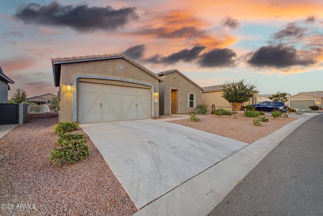 41778 W CACTUS FLOWER Drive, Maricopa, AZ 85138