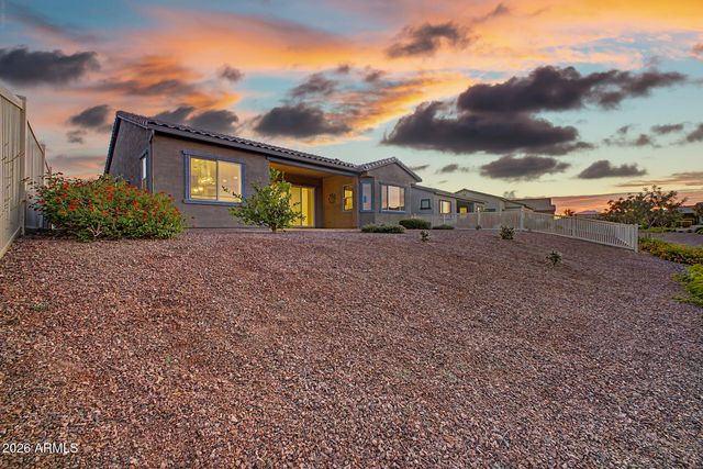 41778 W CACTUS FLOWER Drive, Maricopa, AZ 85138