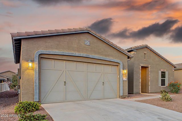 41778 W CACTUS FLOWER Drive, Maricopa, AZ 85138