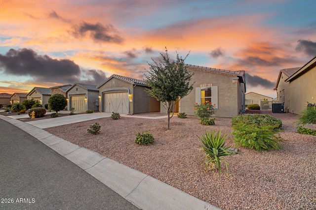 41778 W CACTUS FLOWER Drive, Maricopa, AZ 85138