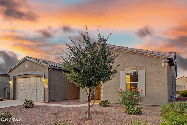 41778 W CACTUS FLOWER Drive, Maricopa, AZ 85138
