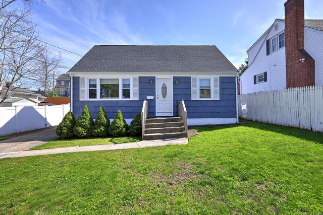 25 Broadway, Bridgeport, CT 06606
