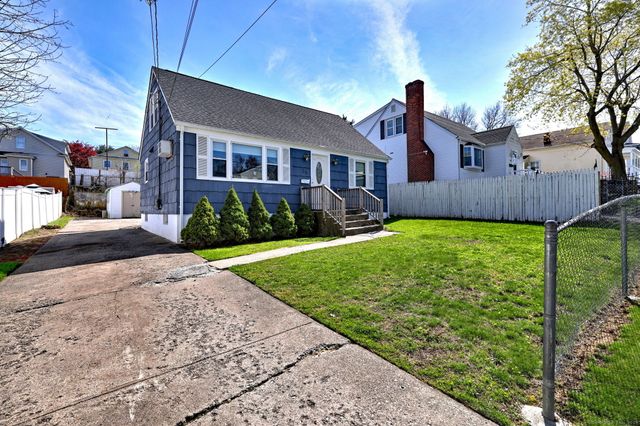 25 Broadway, Bridgeport, CT 06606