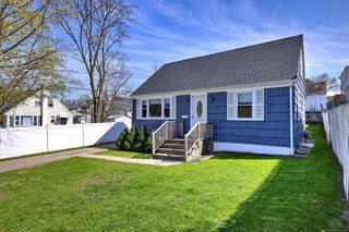 25 Broadway, Bridgeport, CT 06606