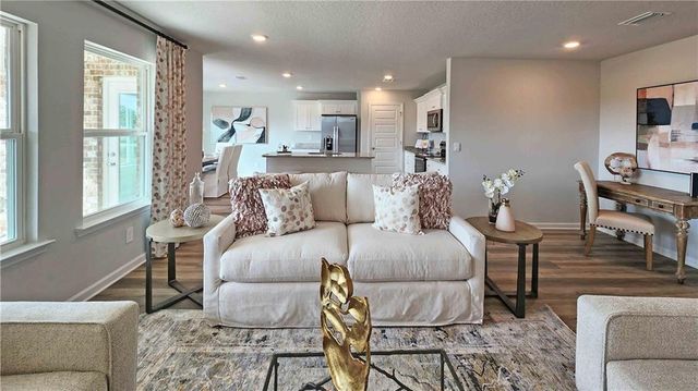 12536 Ellen's Cove Drive S, Grand Bay, AL 36541