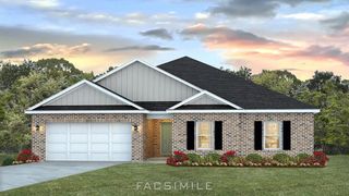 12536 Ellen's Cove Drive S, Grand Bay, AL 36541