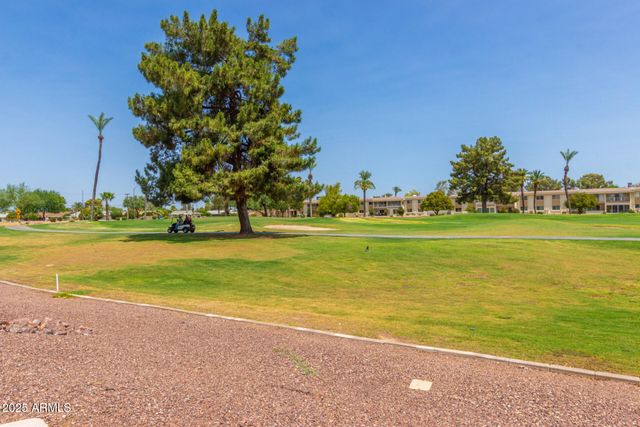 11811 N DESERT HILLS Drive W, Sun City, AZ 85351