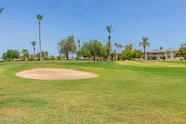 11811 N DESERT HILLS Drive W, Sun City, AZ 85351