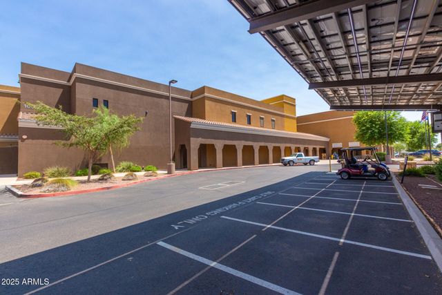 11811 N DESERT HILLS Drive W, Sun City, AZ 85351