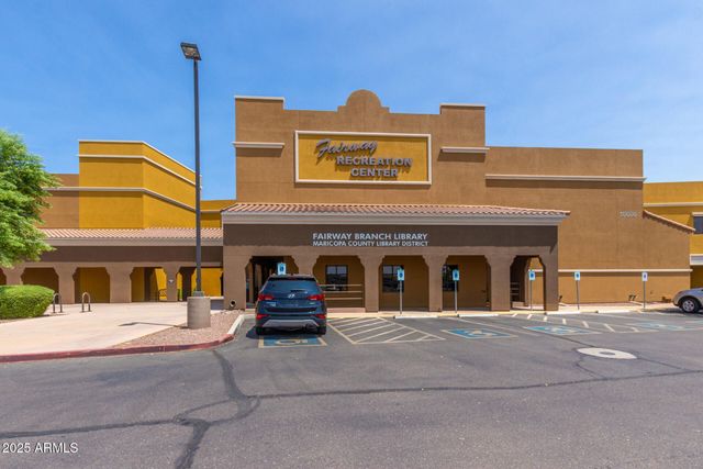 11811 N DESERT HILLS Drive W, Sun City, AZ 85351