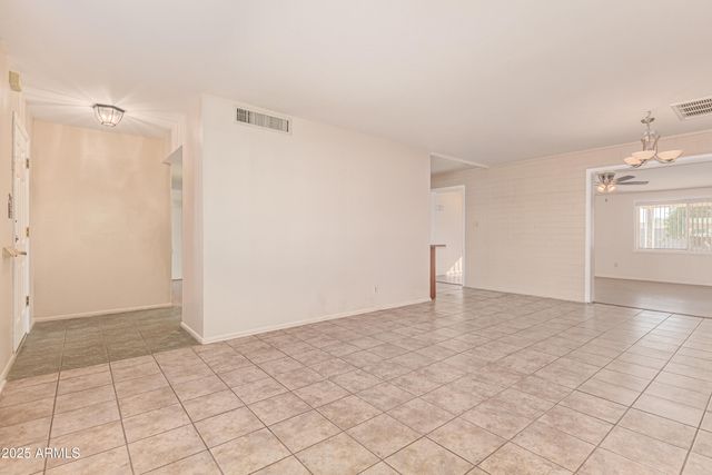 11811 N DESERT HILLS Drive W, Sun City, AZ 85351