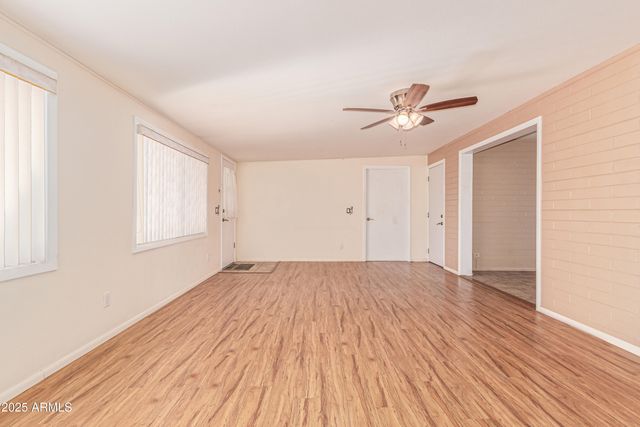 11811 N DESERT HILLS Drive W, Sun City, AZ 85351