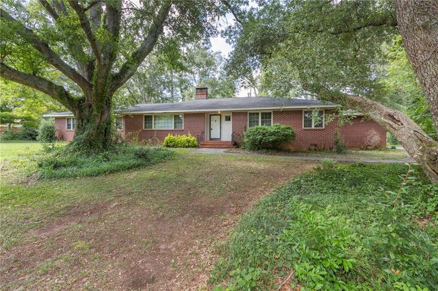 1103 Greenacres, Anderson, SC 29621