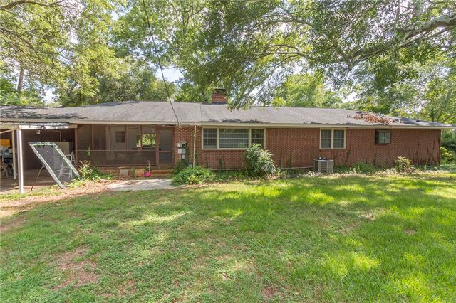 1103 Greenacres, Anderson, SC 29621