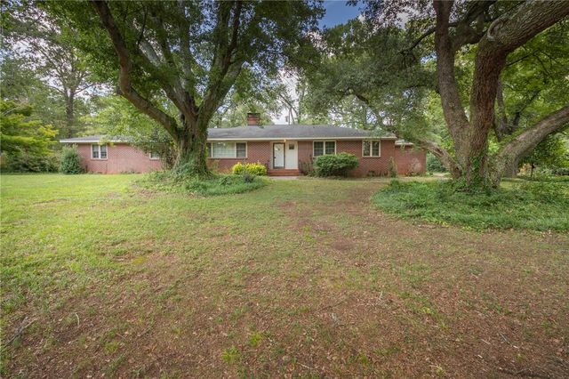 1103 Greenacres, Anderson, SC 29621