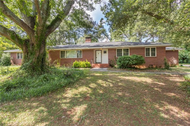 1103 Greenacres, Anderson, SC 29621