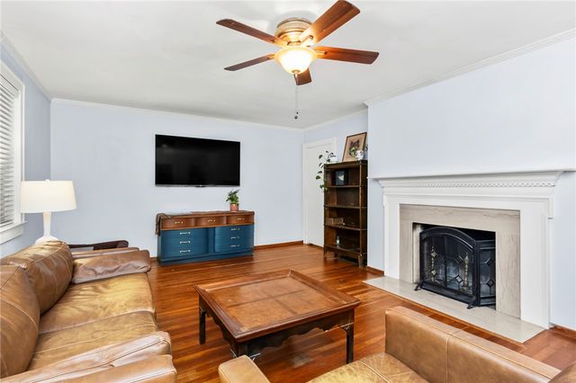 1103 Greenacres, Anderson, SC 29621