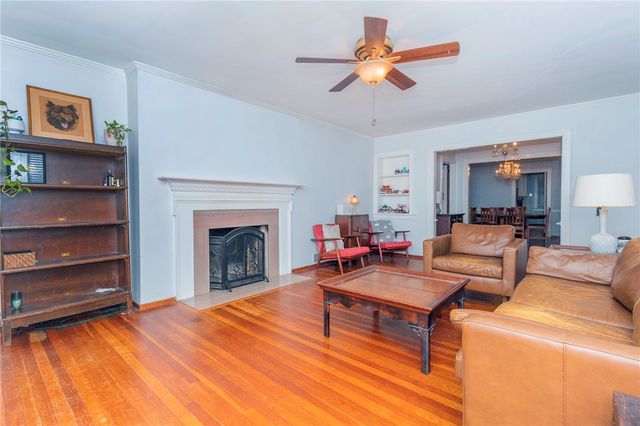 1103 Greenacres, Anderson, SC 29621
