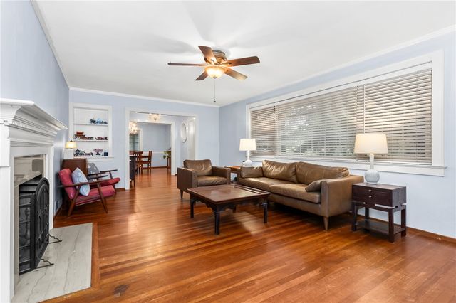 1103 Greenacres, Anderson, SC 29621