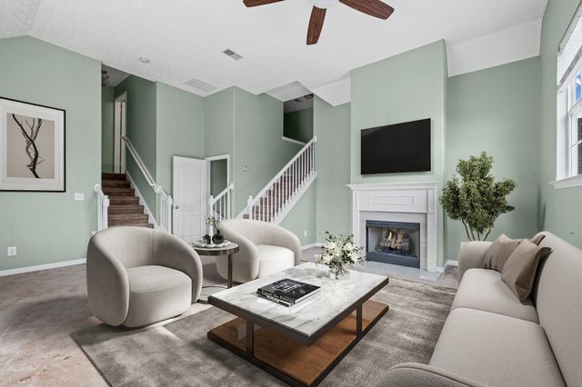 1812 Woodland Pointe Dr, Nashville, TN 37214