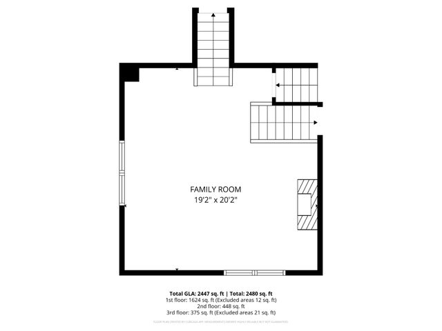 1812 Woodland Pointe Dr, Nashville, TN 37214