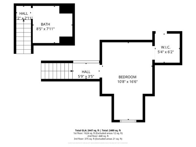 1812 Woodland Pointe Dr, Nashville, TN 37214