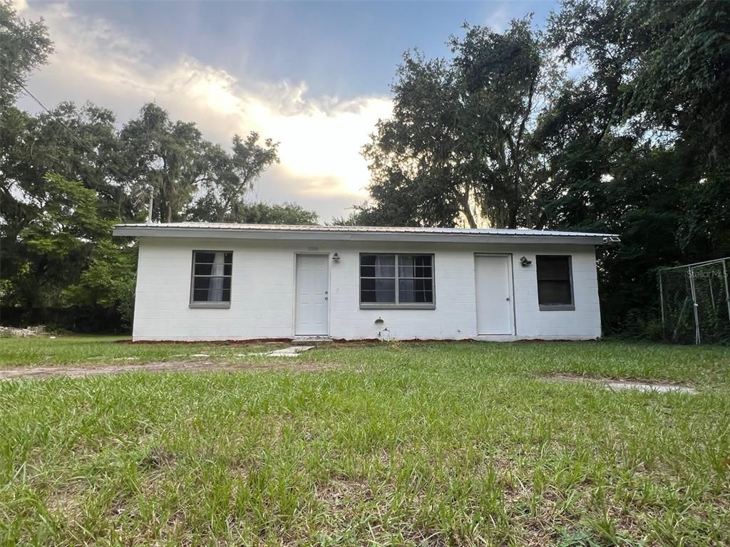 786 PETERS ROAD, Bartow, FL 33830