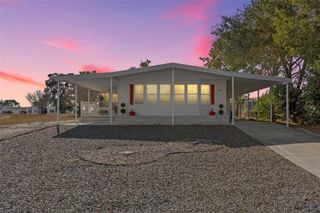 9256 SALISBURY DRIVE, Brooksville, FL 34613