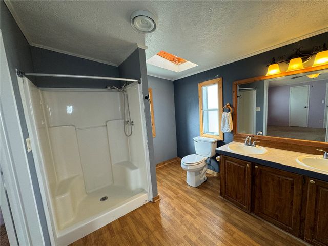 1301 Spring Road, Ranger, TX 76470