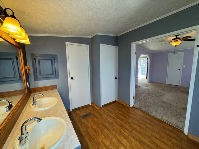 1301 Spring Road, Ranger, TX 76470