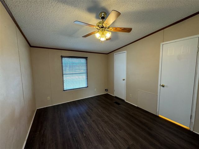 1301 Spring Road, Ranger, TX 76470