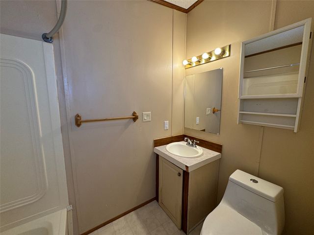 1301 Spring Road, Ranger, TX 76470