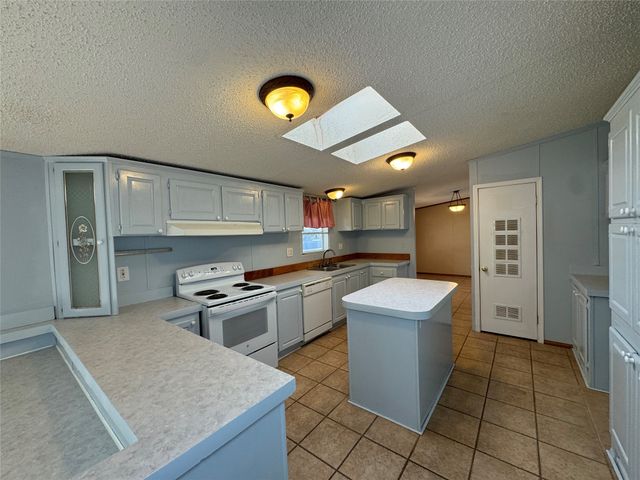 1301 Spring Road, Ranger, TX 76470