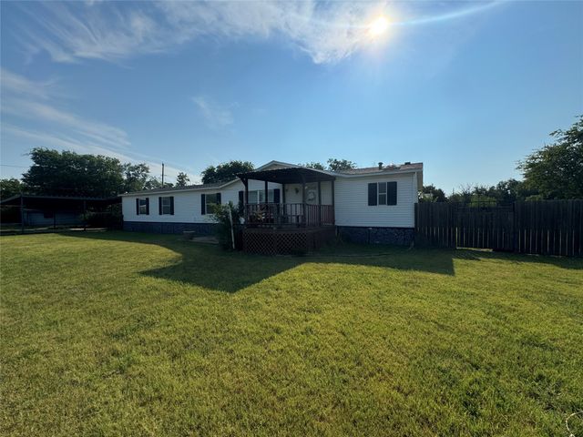 1301 Spring Road, Ranger, TX 76470