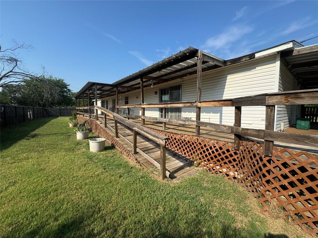 1301 Spring Road, Ranger, TX 76470