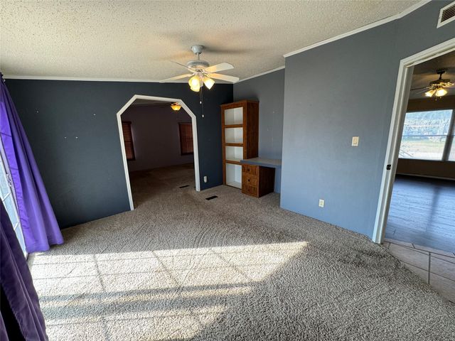 1301 Spring Road, Ranger, TX 76470