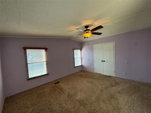 1301 Spring Road, Ranger, TX 76470