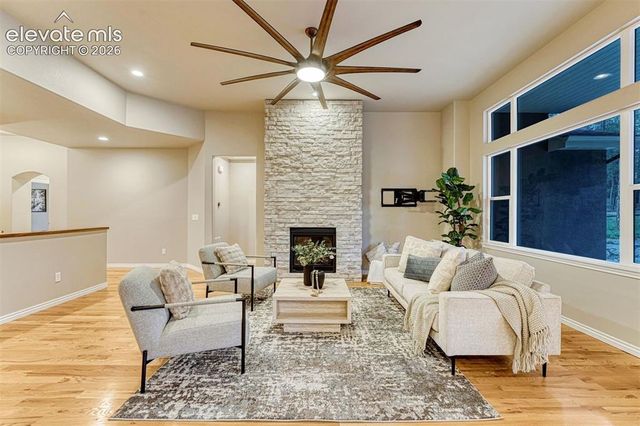 1706 Catnap Lane, Monument, CO 80132