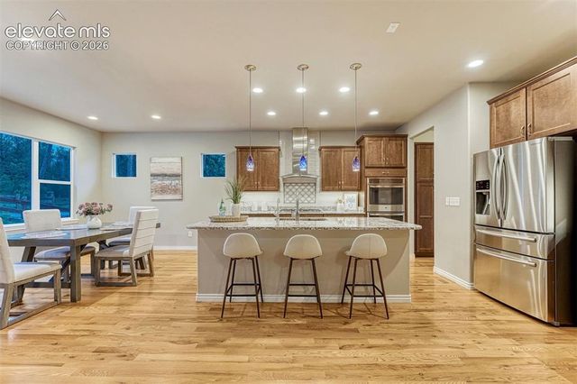 1706 Catnap Lane, Monument, CO 80132