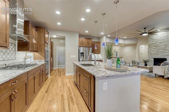 1706 Catnap Lane, Monument, CO 80132