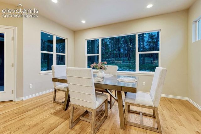 1706 Catnap Lane, Monument, CO 80132